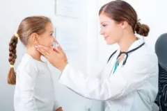 Acaringtouchpediatrics